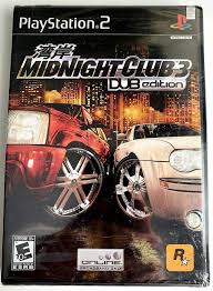 Dub edition has cheat codes that. Amazon Com Midnight Club 3 Dub Edition Sony Psp Artist Not Provided Todo Lo Demas