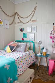 Turquoise and red decor turquoise bedroom ideas by pinterest. Kids Rooms With Turquoise By Kids Interiors