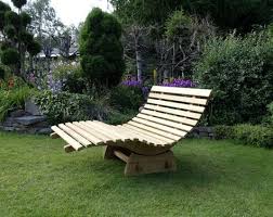 Relaxliege Verstellbar Sauna Wellness Doppelliege Holzliege Gartenliege In Garten Amp Terrasse Mobe Mit Bildern Holzliege Gartenliege Doppelliege Garten