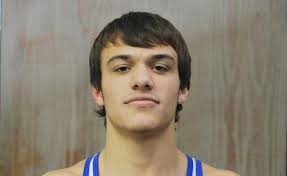 Fornaciari, Nazareth live dream, down Easton for state wrestling berth