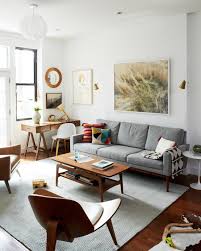 First, this design isn't necessarily my own. Mid Century Modern Living Rooms That Will Brighten Your Home Decor