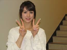 贴个我爱的美女- leah dizon