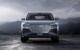 Areas served by team audi. Neues Elektro Suv Von Audi Der Q4 E Tron Efahrer Com
