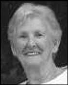 Pauline Gehman Obituary