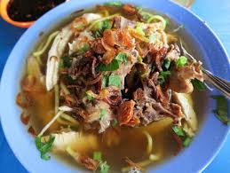 Sotozen.com > practice > food as practice > recipes. Mee Soto Johor Bahru Malaysia Asian Noodle Dishes Asian Recipes Food