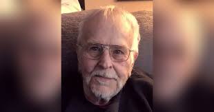 Obituary for Robert D. Perlewitz