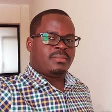 Douglas Onyango 🇺🇬 (@ondouglas)