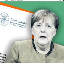 Och 20 st dödsfall har blivit inrapporterade. Corona Kurven Der Irland Irrtum Der Leopoldina Welt