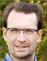 Larry DeSutter Obituary (1962