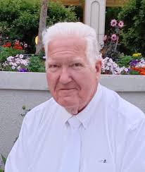 Edward Floyd Obituary (1950