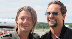 Här är alla gästdomare