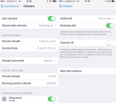 Tutte le offerte wind (aggiornate a gennaio 2021) in una sola pagina. Roaming Dati Salvatore Aranzulla