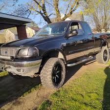 Image result for Medium Platinum 1999 F150
