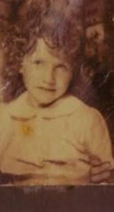 Bonnie Evelyn Huffaker Gilpin (1938-2003)