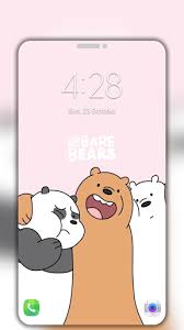 Maybe you would like to learn more about one of these? Updated Cute Bear Cartoon Wallpaper Hd 4k Pc Android App Mod Download 2021