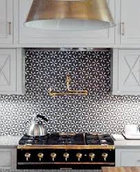 Black And Gold Kitchen Floor Tiles Recent Media And Comments In Kitchen Modern Furniture Home Designs Decoration Ideas Interior Amber Interiors Design Kitchen Inspirations