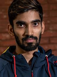 Srikanth Kidambi: Thoughts