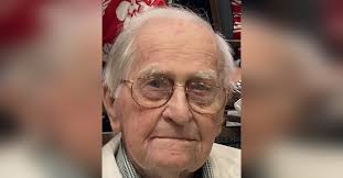 Obituary information for John "JacK" Karle MD