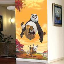 A wide variety of boys wall art options are available to you, such as subjects, material, and style. Embossed Mural 3d Wallpaper For Kids Child Cartoon Wall Painting Boy Wallpaper Kongfu Panda Wall Paper Buy Cheap In An Online Store With Delivery Price Comparison Specifications Photos And Customer Reviews
