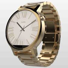 Motorola Moto 360 46mm 2nd Gen Men ...