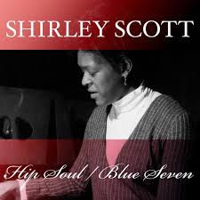 Don T Worry Bout It Baby Here I Am Song By Shirley Scott Spotify