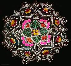 Pongal kolangal is a beautiful art and every day drawn by woman in the house. 25 Beautiful Kolam Designs And Rangoli Kolams For Your Inspiraiton