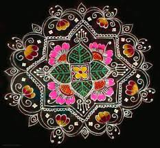 Very simple pulli kolam for pongal festival this designs is very very useful for this year ie 2020 pongal festival celebration. 25 Beautiful Kolam Designs And Rangoli Kolams For Your Inspiraiton