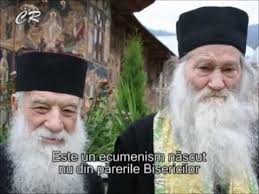 Cuprins ii reacții fată de documentele pregătitoare pentru sinodul din creta iii diverse articole pe tema sinodului din creta iv mare simpozion cu tema «sfântul și marele. Nou Ecumenism È™i Sinodul Din Creta Youtube
