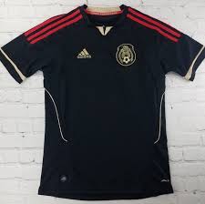 Salcedo #3 mexico men's home jersey 2016. Mexico International Soccer Jersey Pasteurinstituteindia Com