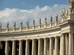 In san pietro, however, it interfaced with something new; Facciamo Un Giro In Centro Basilica Di San Pietro