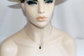 Beautiful green jade jadite