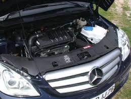 Essai Mercedes Classe B 200 Cdi Motorlegend