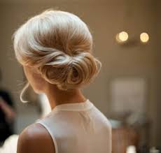 These stunning updos for medium length hair are perfect for formal affairs & looking your best! 12 Latest And Easy Updo Hairstyles For Medium Hair Styles At Life