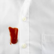 Just as you tuck into your perfectly crafted burger, a big splodge of ketchup lands straight on your shirt. Get Tough Ketchup Stains Out Of White Clothes Ketchup Stains Stain Remover Carpet Stain On Clothes