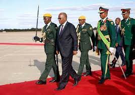 What would magufuli do?magufuli is unapologetically africa, one could even say he is stark contrast to other african leaders. 9hkbt9czhrg Tm