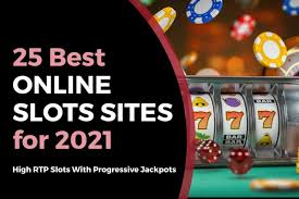The online casinos we have picked not only offer selected free to play games with no deposit required, but they also give newly signed up players no deposit offers on trending games to compete for. The Best Slots Online 25 Real Money Slots Sites In The Usa Canada Uk And Australia Observer