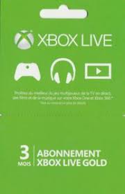 Quickly find people you'll love to play with using clubs and looking for group. Gift Card Xbox Live Gold Xbox 360 France Xbox Col Fr Xbox 12