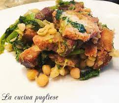 Muersi Fritti La Cucina Pugliese Ricetta Ricette Cibo Etnico Nuove Ricette