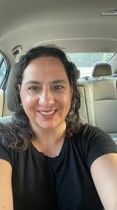 I watch your program all the time!