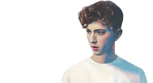 Imgur Troye Sivan Most Beautiful Images Image
