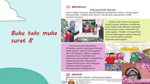 Jawapan buku aktiviti bahasa melayu tahun 3 jilid 2 sjkc. Bahasa Melayu Tahun 3 Unit 2 Kejayaan Keluarga Youtube