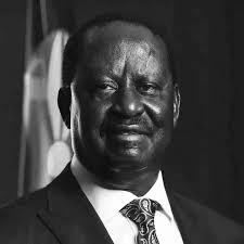 On this Mashujaa Day, I remember the late Rt. Hon. Raila Odinga a true son  of the soil and one of Kenya's greatest heroes. He was more than a leader;  he was