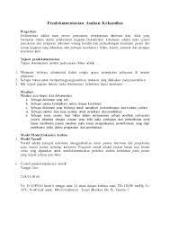 Pendokumentasian Asuhan Kehamilan Pengertian Dokumentasi Adalah Suatu Proses Pencatatan Penyimpanan Informasi Data Fakta