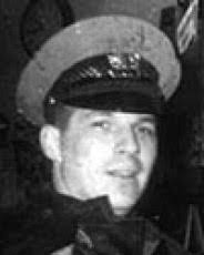 Reflections for Patrolman Robert D. Strone, Passaic Police Department, New  Jersey