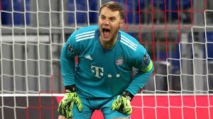 Christiane endler wants her star performance to be a statement for chilean women's soccer. Welttorhuter Manuel Neuer Alle Fifa Auszeichnungen 2020 Kicker