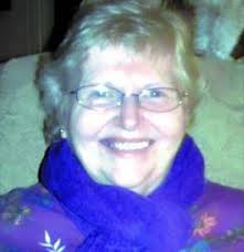 Kathleen Anne Canfield