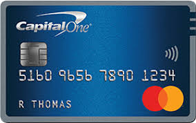 That's one less card to carry when you're shopping in the warehouse. Costco Cash Back Credit Card Capital One Canada