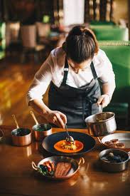 Meet Three Female Chefs Disrupting The Arizona Food Scene Arizona Food Cooking Photography Female Chef