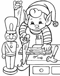 Keep your kids busy doing something fun and creative by printing out free coloring pages. 30 Free Printable Elf On The Shelf Coloring Pages