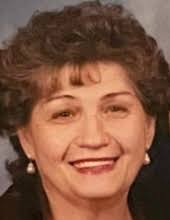 Obituary information for Carol Yvonne Newberry